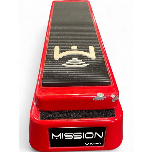 Used Mission Engineering VM-1 Pedal