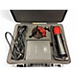Used Weird Audio little red monster Condenser Microphone thumbnail