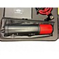 Used Weird Audio little red monster Condenser Microphone