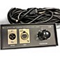 Used Weird Audio little red monster Condenser Microphone
