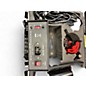 Used Weird Audio little red monster Condenser Microphone