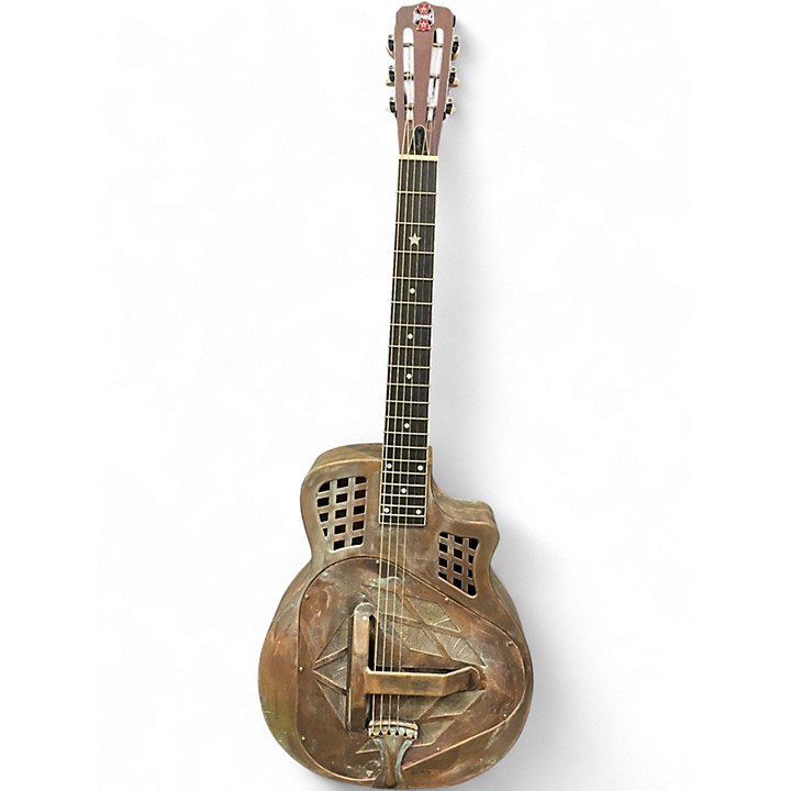 Republic resonator guitars for sale in USA | guitar-list