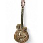 Used Republic Tricone RED COPPER RUST Resonator Guitar thumbnail