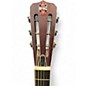 Used Republic Tricone RED COPPER RUST Resonator Guitar