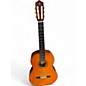 Used Yamaha CG130 Natural Classical Acoustic Guitar thumbnail