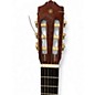 Used Yamaha CG130 Natural Classical Acoustic Guitar