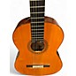 Used Yamaha CG130 Natural Classical Acoustic Guitar