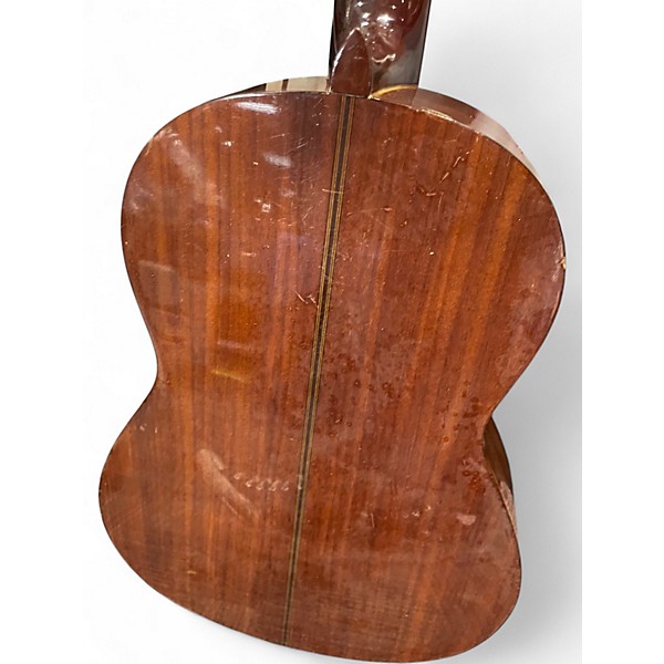 Used Yamaha CG130 Natural Classical Acoustic Guitar