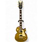 Used Epiphone 1957 Les Paul Goldtop Reissue Gold Top Solid Body Electric Guitar thumbnail