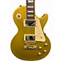Used Epiphone 1957 Les Paul Goldtop Reissue Gold Top Solid Body Electric Guitar