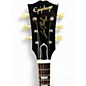 Used Epiphone 1957 Les Paul Goldtop Reissue Gold Top Solid Body Electric Guitar