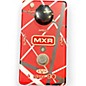 Used MXR EVH90 Eddie Van Halen Phaser Effect Pedal thumbnail