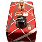 Used MXR EVH90 Eddie Van Halen Phaser Effect Pedal