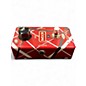 Used MXR EVH90 Eddie Van Halen Phaser Effect Pedal