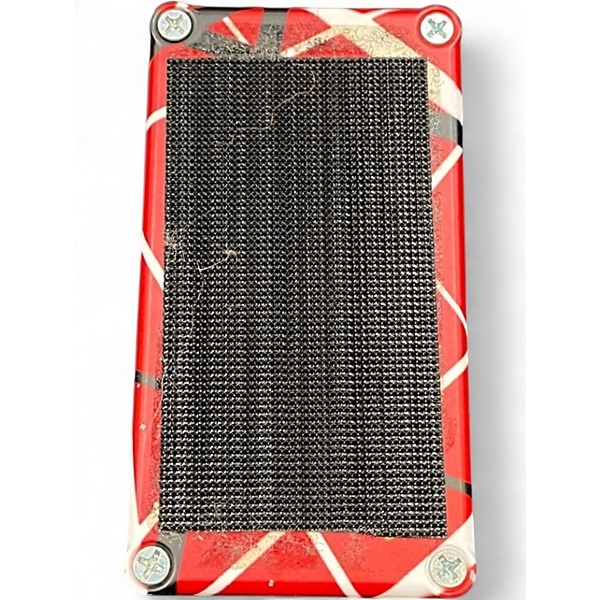 Used MXR EVH90 Eddie Van Halen Phaser Effect Pedal