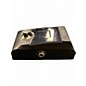 Used KORG PB01 Pitchblack Chromatic Tuner Pedal