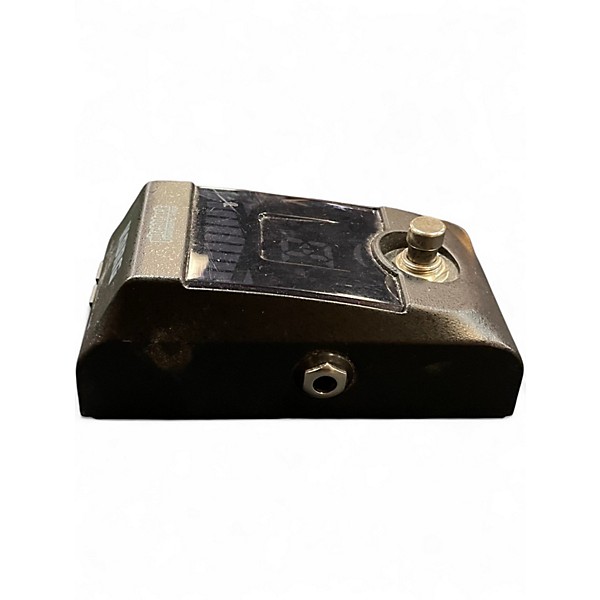 Used KORG PB01 Pitchblack Chromatic Tuner Pedal