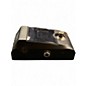Used KORG PB01 Pitchblack Chromatic Tuner Pedal