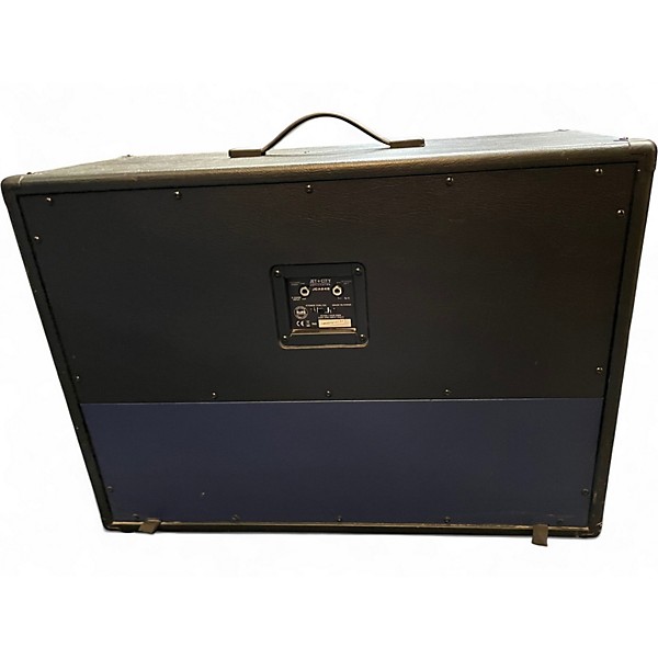 Used Jet City Amplification JCA24S Soldano 2x12 Guitar Cabinet