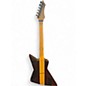 Used Chapman Ghost Fret Pro Black Blood Solid Body Electric Guitar