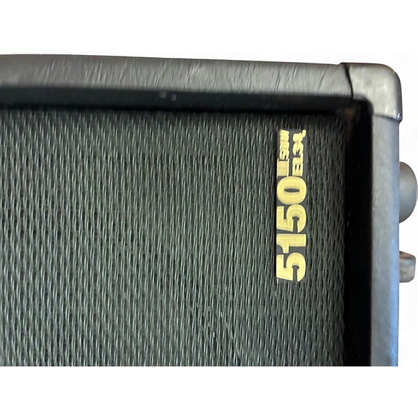 Used EVH 5150 212ST 2x12 Guitar Cabinet