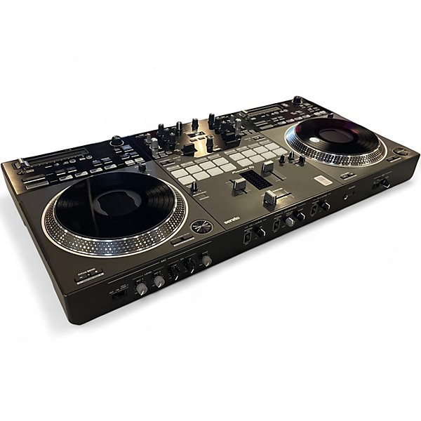 Used Pioneer DJ DDJ-REV7 DJ Controller
