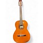 Used Continental H 310 Vintage Natural Classical Acoustic Guitar thumbnail