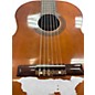 Used Continental H 310 Vintage Natural Classical Acoustic Guitar