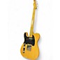 Used Squier Classic Vibe 1950S Telecaster Left Handed Butterscotch Blonde Electric Guitar
