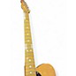 Used Squier Classic Vibe 1950S Telecaster Left Handed Butterscotch Blonde Electric Guitar