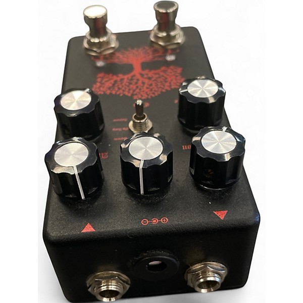 Used Dpe AfterLife Pedal Effect Pedal