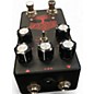 Used Dpe AfterLife Pedal Effect Pedal