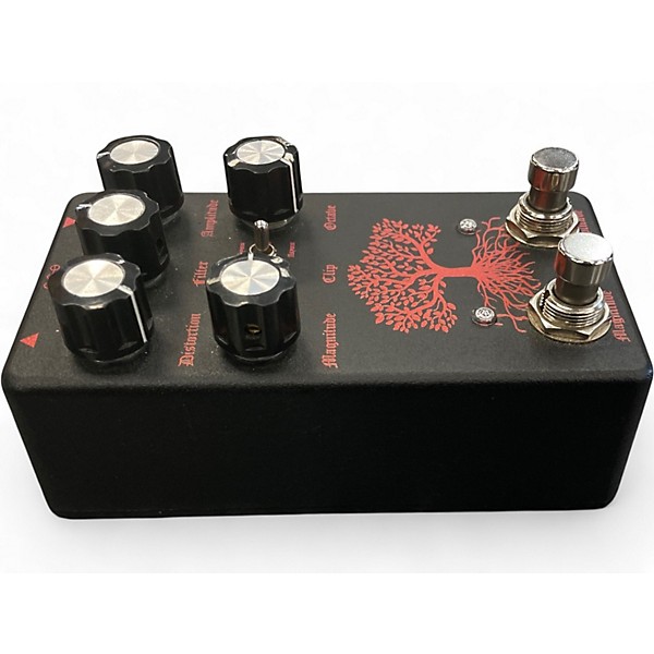 Used Dpe AfterLife Pedal Effect Pedal