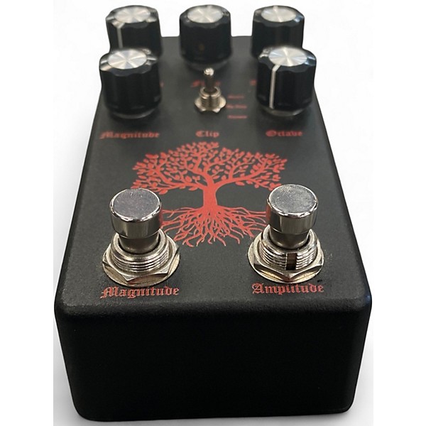Used Dpe AfterLife Pedal Effect Pedal
