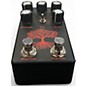 Used Dpe AfterLife Pedal Effect Pedal