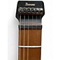 Used Ibanez Q54 Black Solid Body Electric Guitar