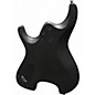 Used Ibanez Q54 Black Solid Body Electric Guitar