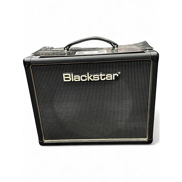 Used Blackstar HT5R 5W Tube Guitar Amp Head