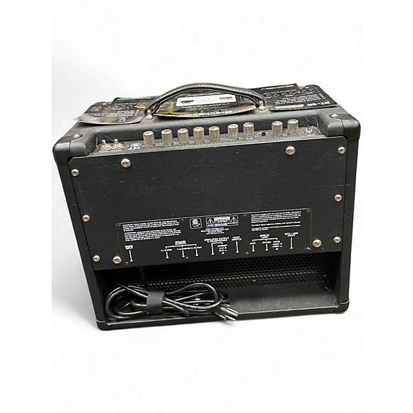 Used Blackstar HT5R 5W Tube Guitar Amp Head