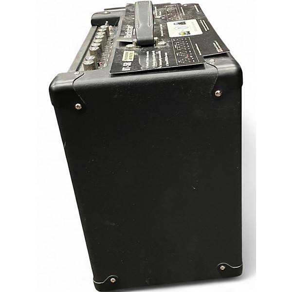 Used Blackstar HT5R 5W Tube Guitar Amp Head