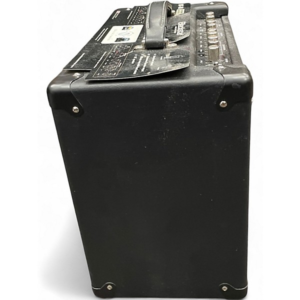 Used Blackstar HT5R 5W Tube Guitar Amp Head