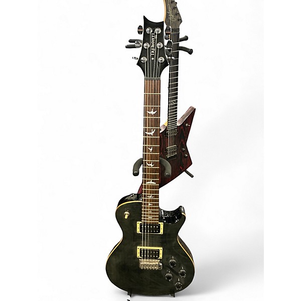 Used PRS Mark Tremonti Signature SE Black Solid Body Electric Guitar