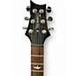 Used PRS Mark Tremonti Signature SE Black Solid Body Electric Guitar
