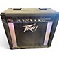 Vintage 1980s Peavey RAGE Guitar Combo Amp thumbnail