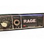 Vintage 1980s Peavey RAGE Guitar Combo Amp
