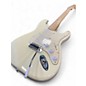 Used Squier Affinity Stratocaster Olympic White Solid Body Electric Guitar