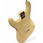 Used Squier Affinity Stratocaster Olympic White Solid Body Electric Guitar