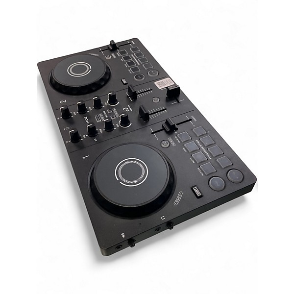 Used AlphaTheta DDJ-FLX2 DJ Controller