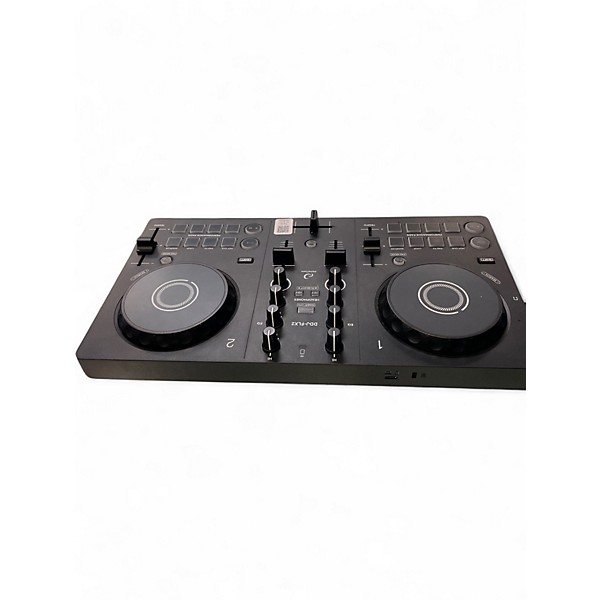 Used AlphaTheta DDJ-FLX2 DJ Controller