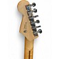 Used Fender Player Stratocaster Candy Apple Red Solid Body Electric Guitar